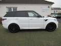 Land Rover Range Rover Sport Autobiography Dyn*360°*Pano* Weiß - thumbnail 8