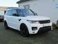 Land Rover Range Rover Sport Autobiography Dyn*360°*Pano* Weiß - thumbnail 9