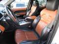 Land Rover Range Rover Sport Autobiography Dyn*360°*Pano* Weiß - thumbnail 11