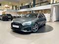 Audi A4 40 TDI S-line edition one S-Sitze B&O ACC AHK Gris - thumbnail 30