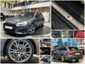 Audi A4 40 TDI S-line edition one S-Sitze B&O ACC AHK Gris - thumbnail 12