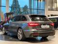 Audi A4 40 TDI S-line edition one S-Sitze B&O ACC AHK Gris - thumbnail 3