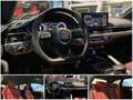 Audi A4 40 TDI S-line edition one S-Sitze B&O ACC AHK Gris - thumbnail 11