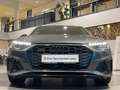 Audi A4 40 TDI S-line edition one S-Sitze B&O ACC AHK Gris - thumbnail 5