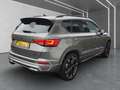 CUPRA Ateca 2.0 TSI 4D VZ DSG *BEATS*ACC*R-CAM*SHZ* Grau - thumbnail 3