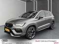 CUPRA Ateca 2.0 TSI 4D VZ DSG *BEATS*ACC*R-CAM*SHZ* Grau - thumbnail 2
