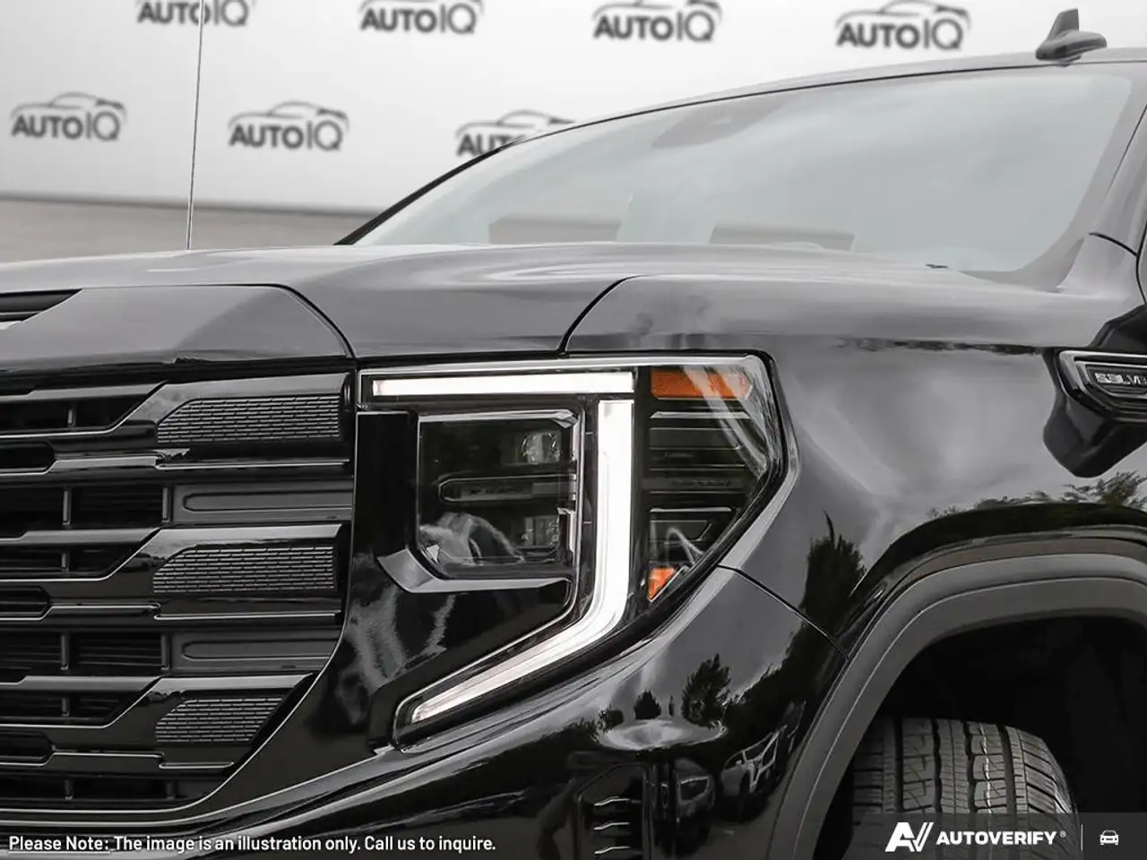 GMC Sierra 1500 снимка GMC Sierra 1500