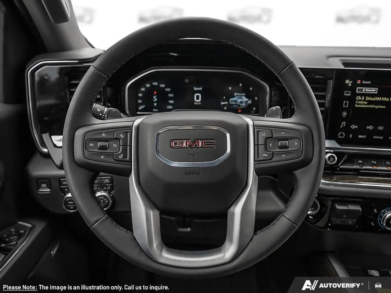 GMC Sierra 1500 снимка GMC Sierra 1500