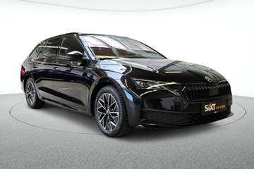 Combi Sportline|ACC|Matrix|RFK|KESSY