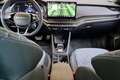 Skoda Octavia Combi Sportline|ACC|Matrix|RFK|KESSY Schwarz - thumbnail 13
