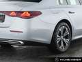 Mercedes-Benz E 220 E 220 d 4M Avantgarde AHK Lenkradhzg. LED Kamera Silber - thumbnail 4
