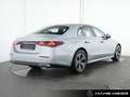 Mercedes-Benz E 220 E 220 d 4M Avantgarde AHK Lenkradhzg. LED Kamera Silber - thumbnail 3