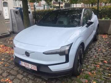 EX30 69 kWh AWD Twin Motor Performance Ultra (315 kW) Ultra