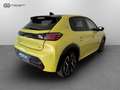 Peugeot 208 51 kWh  GT Giallo - thumbnail 5