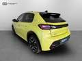 Peugeot 208 51 kWh  GT Giallo - thumbnail 3