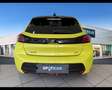 Peugeot 208 51 kWh  GT Giallo - thumbnail 4