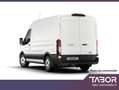 Ford Transit 350 2.0 TDCi 165 L2H2 Trend SYNC4 Blanc - thumbnail 3