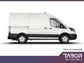 Ford Transit 350 2.0 TDCi 165 L2H2 Trend SYNC4 Blanc - thumbnail 2