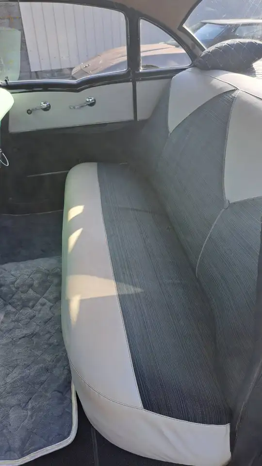 Chevrolet Bel Air, foto 10