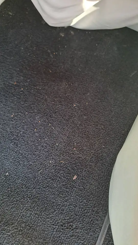 Chevrolet Bel Air, foto 11