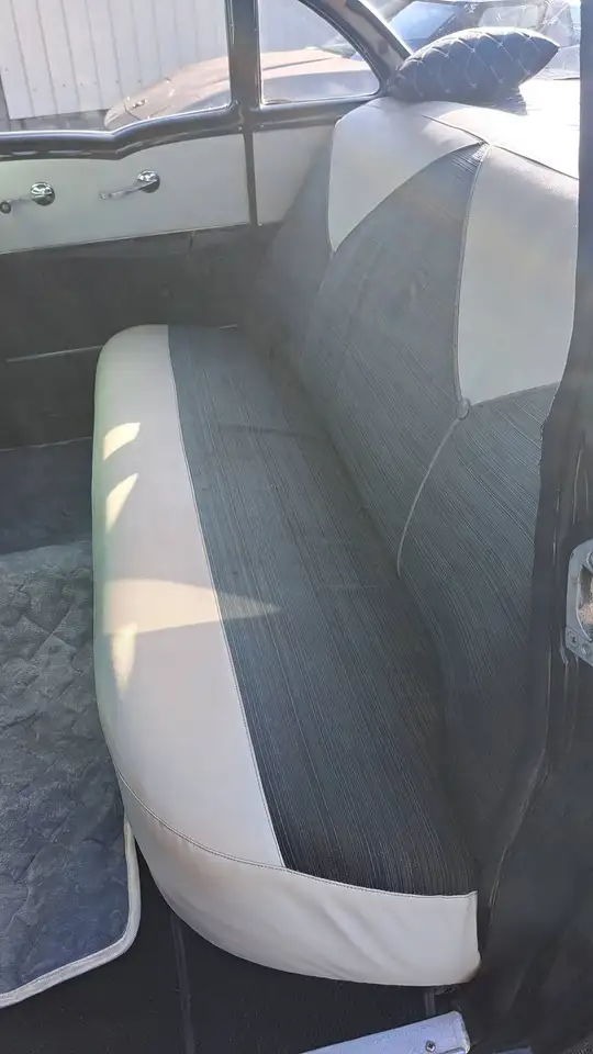 Chevrolet Bel Air, foto 12