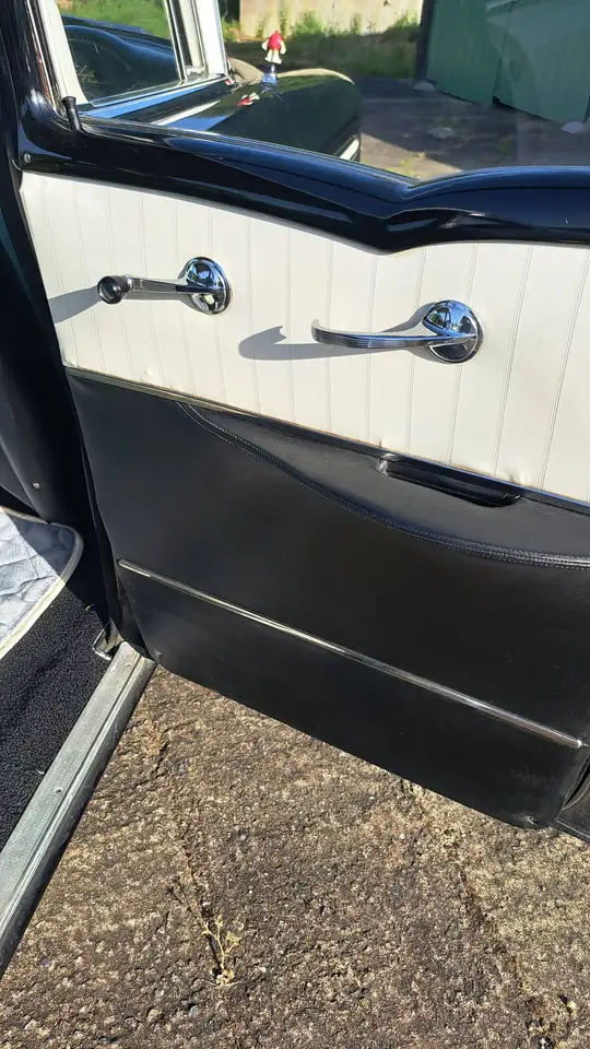 Chevrolet Bel Air, foto 9
