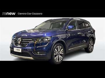 2.0 dCi Energy 175cv Initiale Paris 4x4 X-T