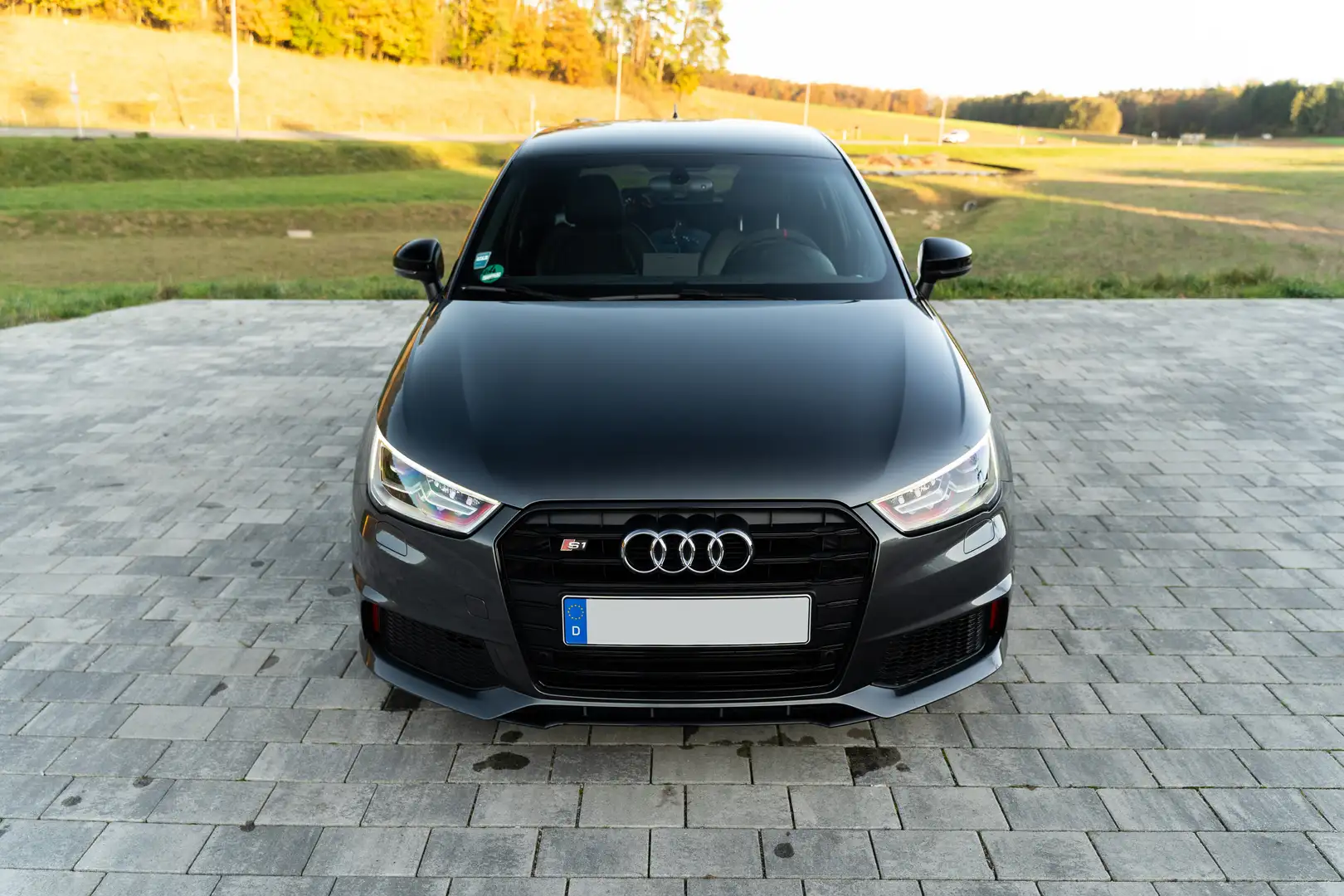 Audi S1 S1 Sportback - 2