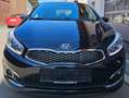 Kia Ceed / cee'd cee'd 1,4 CRDi Silber Silber  8-fach bereift Schwarz - thumbnail 2
