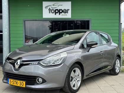 Renault Clio 0.9 TCe Expression / Navigatie / CruiseControl /