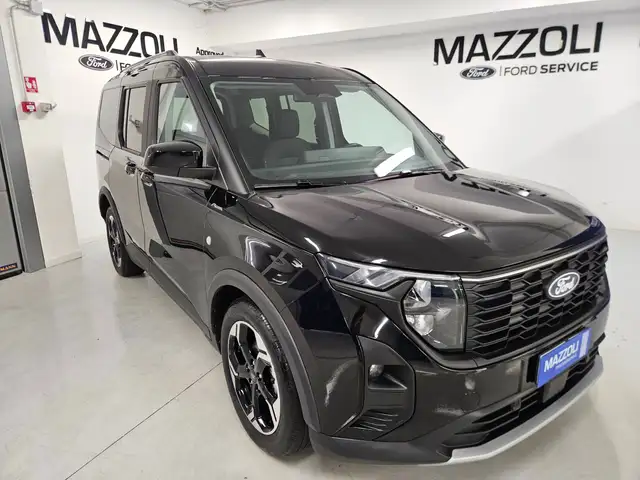 Ford Tourneo Courier 1.0 EcoBoost 125CV Active Auto