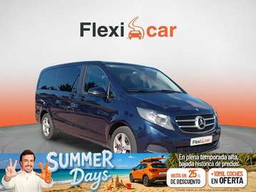 200CDI Compacto Avantgarde 7GT