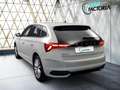 Skoda Scala -33% 1.0 TSI BVA 115cv+MIRRORLINK+CAM+LED+Opts Beige - thumbnail 4