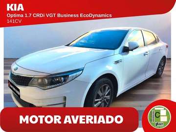 1.7CRDI Eco-Dynamics Business