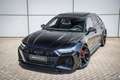 Audi RS6 Avant Performance 630pk quattro | Luchtvering | Pa Negro - thumbnail 7