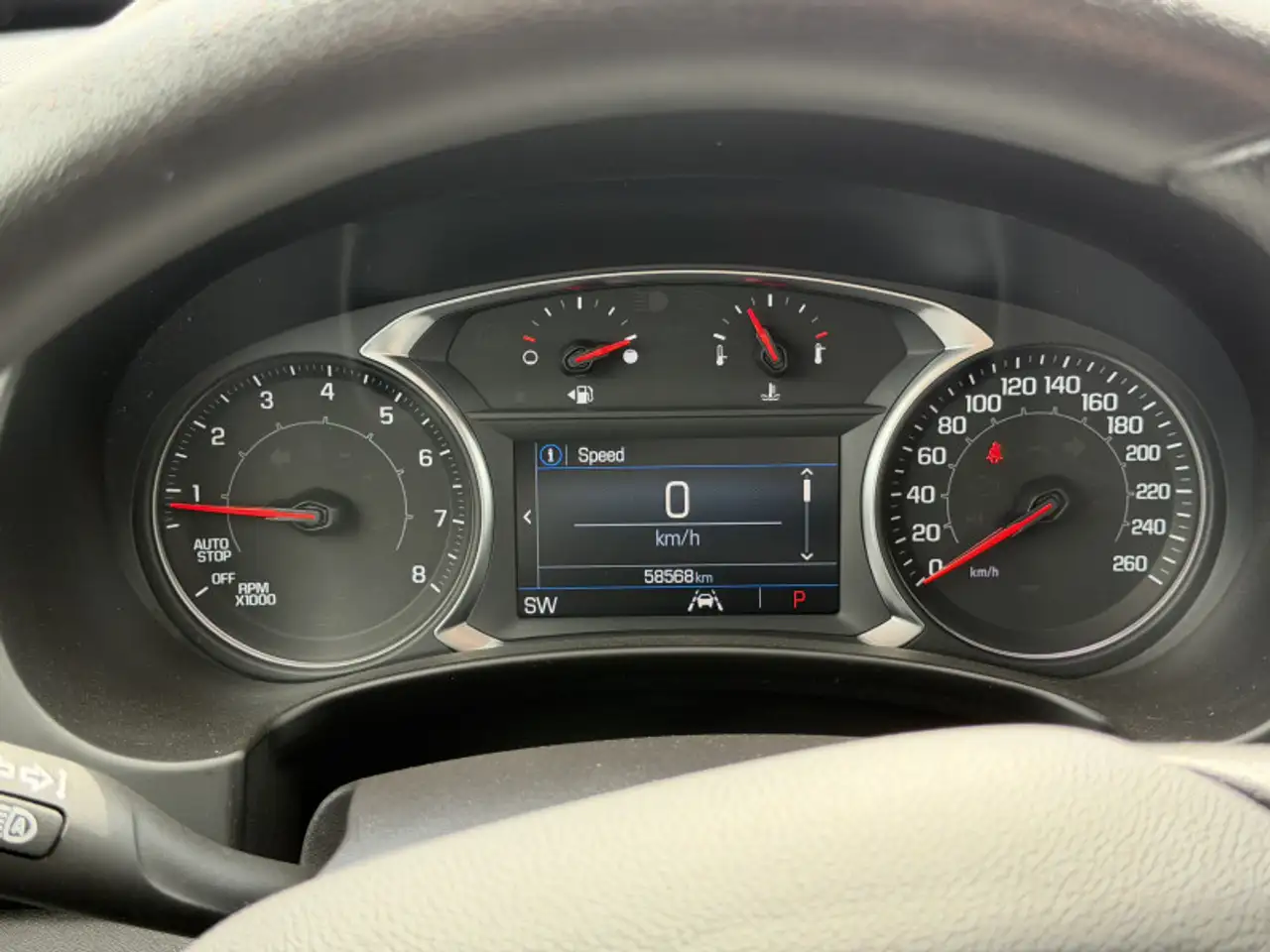 GMC Terrain снимка GMC Terrain