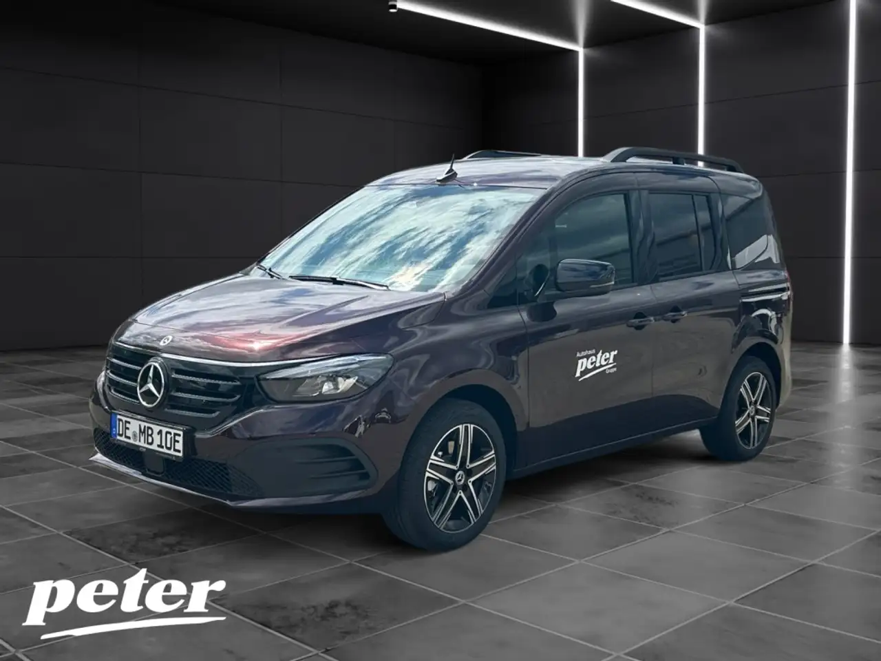 Mercedes-Benz