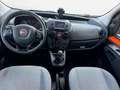 Fiat Qubo 1.4 8V 77 CV Easy Natural Power Portocaliu - thumbnail 14