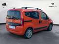 Fiat Qubo 1.4 8V 77 CV Easy Natural Power Portocaliu - thumbnail 7