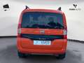 Fiat Qubo 1.4 8V 77 CV Easy Natural Power Portocaliu - thumbnail 8
