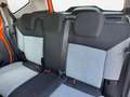 Fiat Qubo 1.4 8V 77 CV Easy Natural Power Portocaliu - thumbnail 12