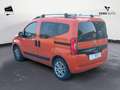 Fiat Qubo 1.4 8V 77 CV Easy Natural Power Portocaliu - thumbnail 9