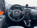 Fiat Qubo 1.4 8V 77 CV Easy Natural Power Portocaliu - thumbnail 13