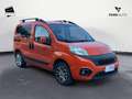 Fiat Qubo 1.4 8V 77 CV Easy Natural Power Portocaliu - thumbnail 4
