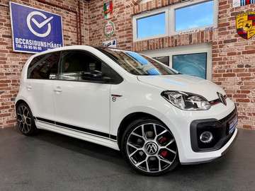 UP 1.0 TSi 116cv GTI SiègeCh/ClimaA/Cam/Park/ALU