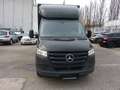Mercedes-Benz Sprinter Sprinter Heck 316 CDI 3,5t / 3.665 mm Schwarz - thumbnail 2