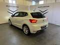 SEAT Ibiza 1.0 EcoTSI 95 CV FR NEOPATENTATI Bianco - thumbnail 4