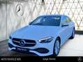 Mercedes-Benz C 180 Avantgarde Pano*LenkradHz*Kamera*CarPlay** Weiß - thumbnail 1