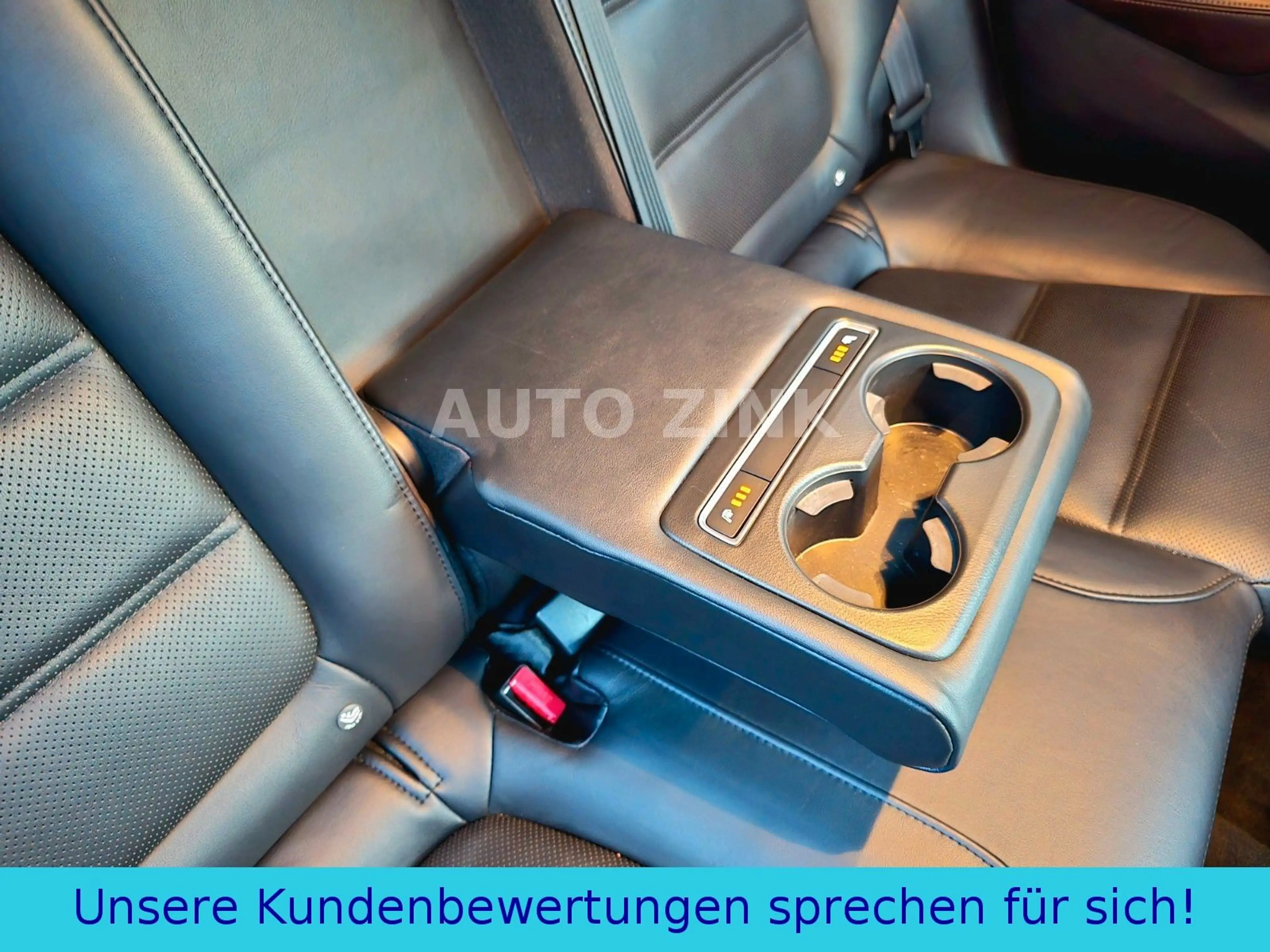 Mazda 6 Kombi Nakama Intense* HUD* BOSE* KeyLess* AHK* — photo 21