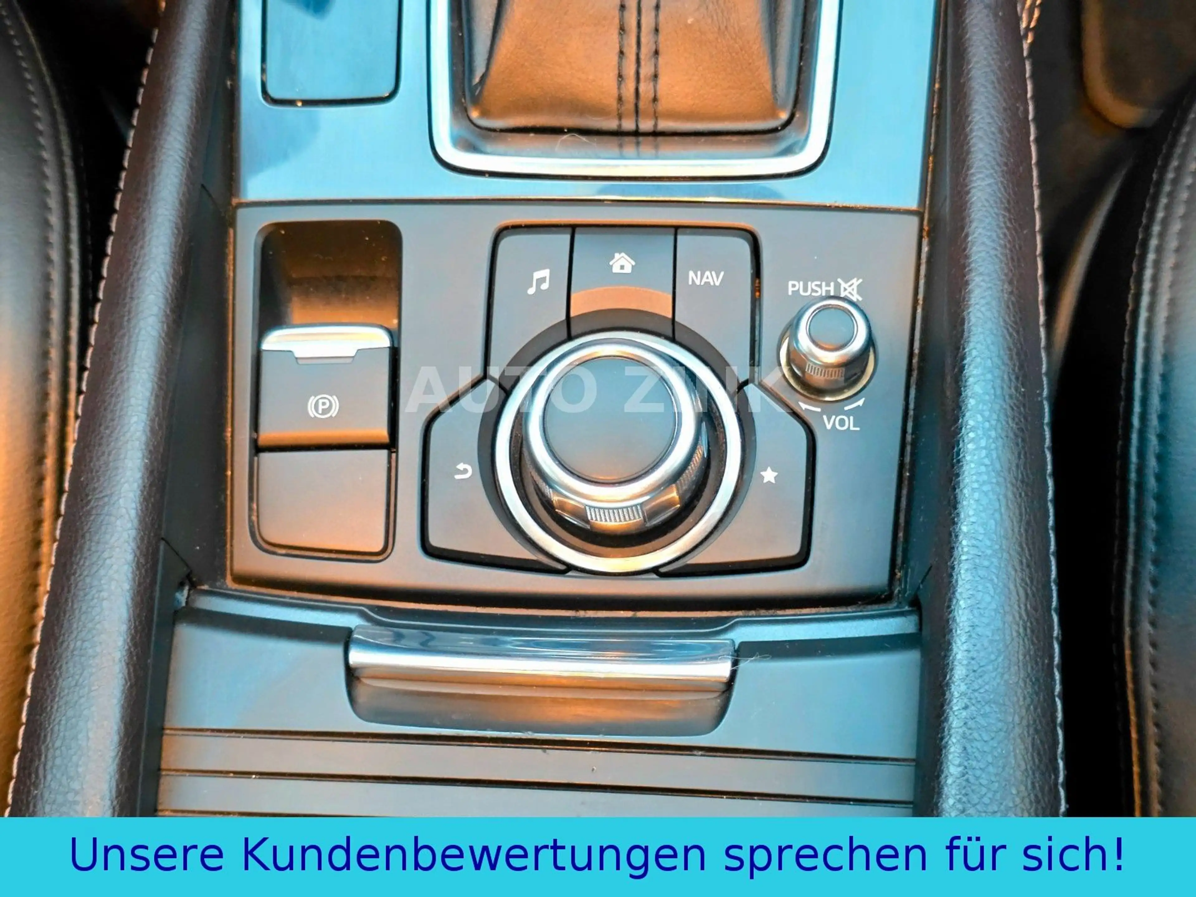Mazda 6 Kombi Nakama Intense* HUD* BOSE* KeyLess* AHK* — photo 26